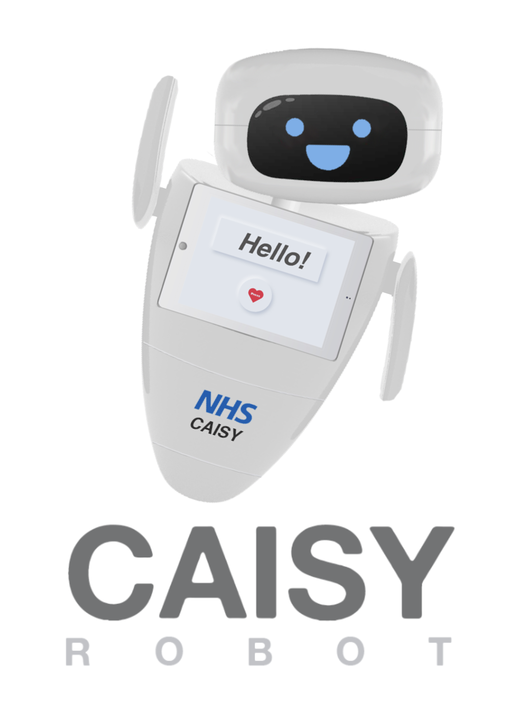 CAISY AI Robot